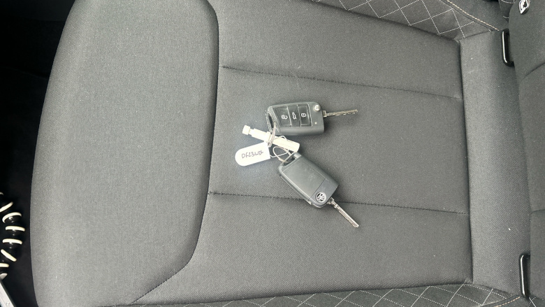 Skoda Scala 1.0 TSI 110 SE 5dr DSG Petrol Hatchback